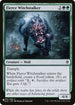 Fierce Witchstalker (154) [The List]