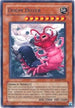 Doom Dozer (SOI-EN024) [Shadow of Infinity]