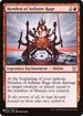 Honden of Infinite Rage (134) [The List]
