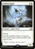 Selfless Spirit (40) [The List]