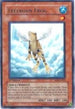 Treeborn Frog (SOI-EN025) [Shadow of Infinity]