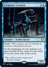 Forgotten Creation (100) [Commander: Innistrad: Midnight Hunt]