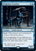 Forgotten Creation (100) [Commander: Innistrad: Midnight Hunt]