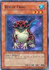 Beelze Frog (SOI-EN026) [Shadow of Infinity]