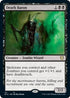 Death Baron (111) [Commander: Innistrad: Midnight Hunt]
