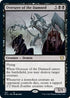 Overseer of the Damned (127) [Commander: Innistrad: Midnight Hunt]