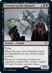 Overseer of the Damned (127) [Commander: Innistrad: Midnight Hunt]