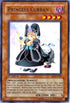 Princess Curran (SOI-EN028) [Shadow of Infinity]