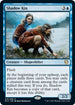 Shadow Kin (16) [Commander: Innistrad: Midnight Hunt]