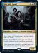 Gisa and Geralf (150) [Commander: Innistrad: Midnight Hunt]