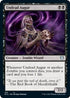Undead Augur (130) [Commander: Innistrad: Midnight Hunt]