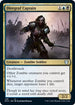 Diregraf Captain (148) [Commander: Innistrad: Midnight Hunt]