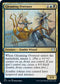 Gleaming Overseer (151) [Commander: Innistrad: Midnight Hunt]