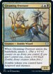 Gleaming Overseer (151) [Commander: Innistrad: Midnight Hunt]