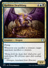 Ruthless Deathfang (154) [Commander: Innistrad: Midnight Hunt]