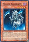 Malice Ascendant (SOI-EN030) [Shadow of Infinity]