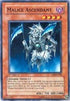 Malice Ascendant (SOI-EN030) [Shadow of Infinity]