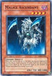 Malice Ascendant (SOI-EN030) [Shadow of Infinity]