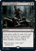 Dread Summons (113) [Commander: Innistrad: Midnight Hunt]