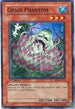 Grass Phantom (SOI-EN031) [Shadow of Infinity]