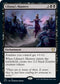 Liliana's Mastery (123) [Commander: Innistrad: Midnight Hunt]