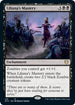 Liliana's Mastery (123) [Commander: Innistrad: Midnight Hunt]