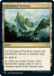 Unclaimed Territory (187) [Commander: Innistrad: Midnight Hunt]
