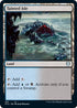 Tainted Isle (183) [Commander: Innistrad: Midnight Hunt]