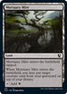 Mortuary Mire (176) [Commander: Innistrad: Midnight Hunt]
