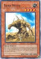 Sand Moth (SOI-EN032) [Shadow of Infinity]