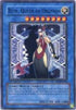 Ruin, Queen of Oblivion (SOI-EN034) [Shadow of Infinity]