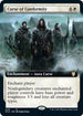 Curse of Conformity (Extended Art) (44) [Commander: Innistrad: Midnight Hunt]