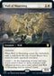 Wall of Mourning (Extended Art) (48) [Commander: Innistrad: Midnight Hunt]