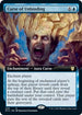 Curse of Unbinding (Extended Art) (50) [Commander: Innistrad: Midnight Hunt]