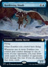 Hordewing Skaab (Extended Art) (53) [Commander: Innistrad: Midnight Hunt]