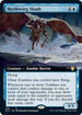 Hordewing Skaab (Extended Art) (53) [Commander: Innistrad: Midnight Hunt]