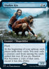 Shadow Kin (Extended Art) (54) [Commander: Innistrad: Midnight Hunt]