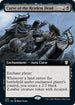 Curse of the Restless Dead (Extended Art) (56) [Commander: Innistrad: Midnight Hunt]