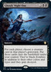 Ghouls' Night Out (Extended Art) (57) [Commander: Innistrad: Midnight Hunt]