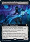 Prowling Geistcatcher (Extended Art) (59) [Commander: Innistrad: Midnight Hunt]