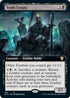 Tomb Tyrant (Extended Art) (61) [Commander: Innistrad: Midnight Hunt]