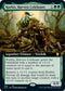 Kurbis, Harvest Celebrant (Extended Art) (65) [Commander: Innistrad: Midnight Hunt]