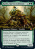 Kurbis, Harvest Celebrant (Extended Art) (65) [Commander: Innistrad: Midnight Hunt]