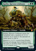 Kurbis, Harvest Celebrant (Extended Art) (65) [Commander: Innistrad: Midnight Hunt]
