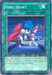 Hero Heart (SOI-EN037) [Shadow of Infinity]