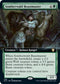 Somberwald Beastmaster (Extended Art) (68) [Commander: Innistrad: Midnight Hunt]