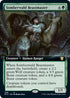 Somberwald Beastmaster (Extended Art) (68) [Commander: Innistrad: Midnight Hunt]
