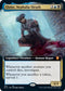 Eloise, Nephalia Sleuth (Extended Art) (41) [Commander: Innistrad: Midnight Hunt]
