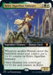 Kyler, Sigardian Emissary (Extended Art) (42) [Commander: Innistrad: Midnight Hunt]