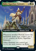 Kyler, Sigardian Emissary (Extended Art) (42) [Commander: Innistrad: Midnight Hunt]